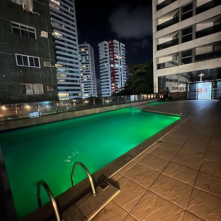 Recife Flats Beach Class Internacional Bagian luar foto