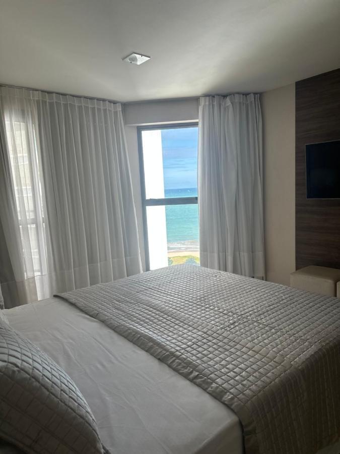 Recife Flats Beach Class Internacional Bagian luar foto