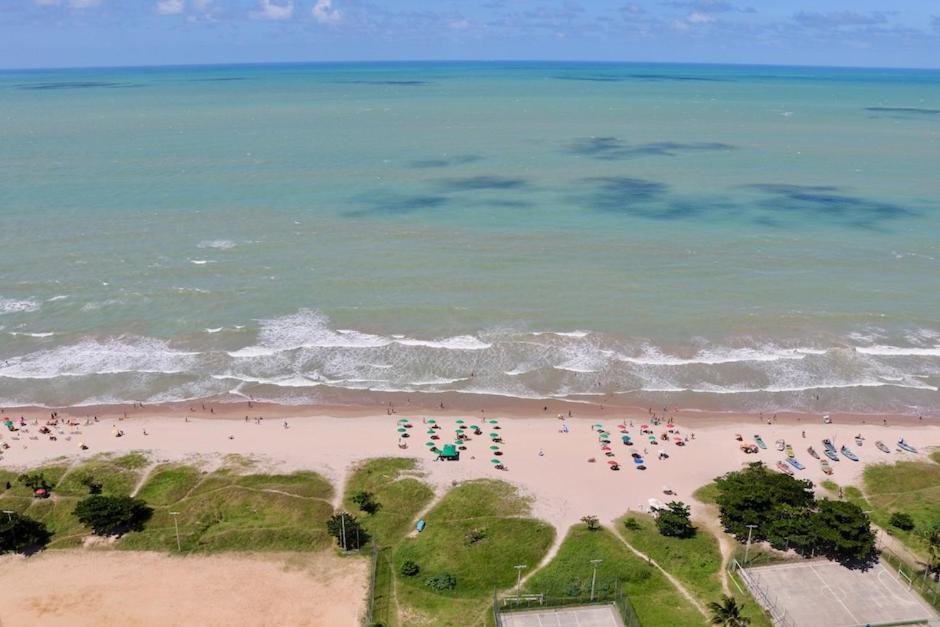 Recife Flats Beach Class Internacional Bagian luar foto