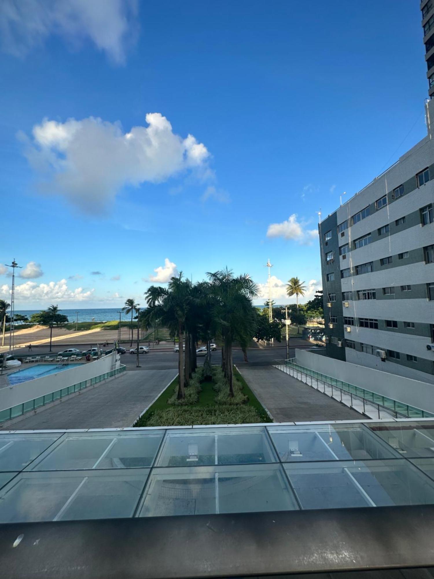 Recife Flats Beach Class Internacional Bagian luar foto