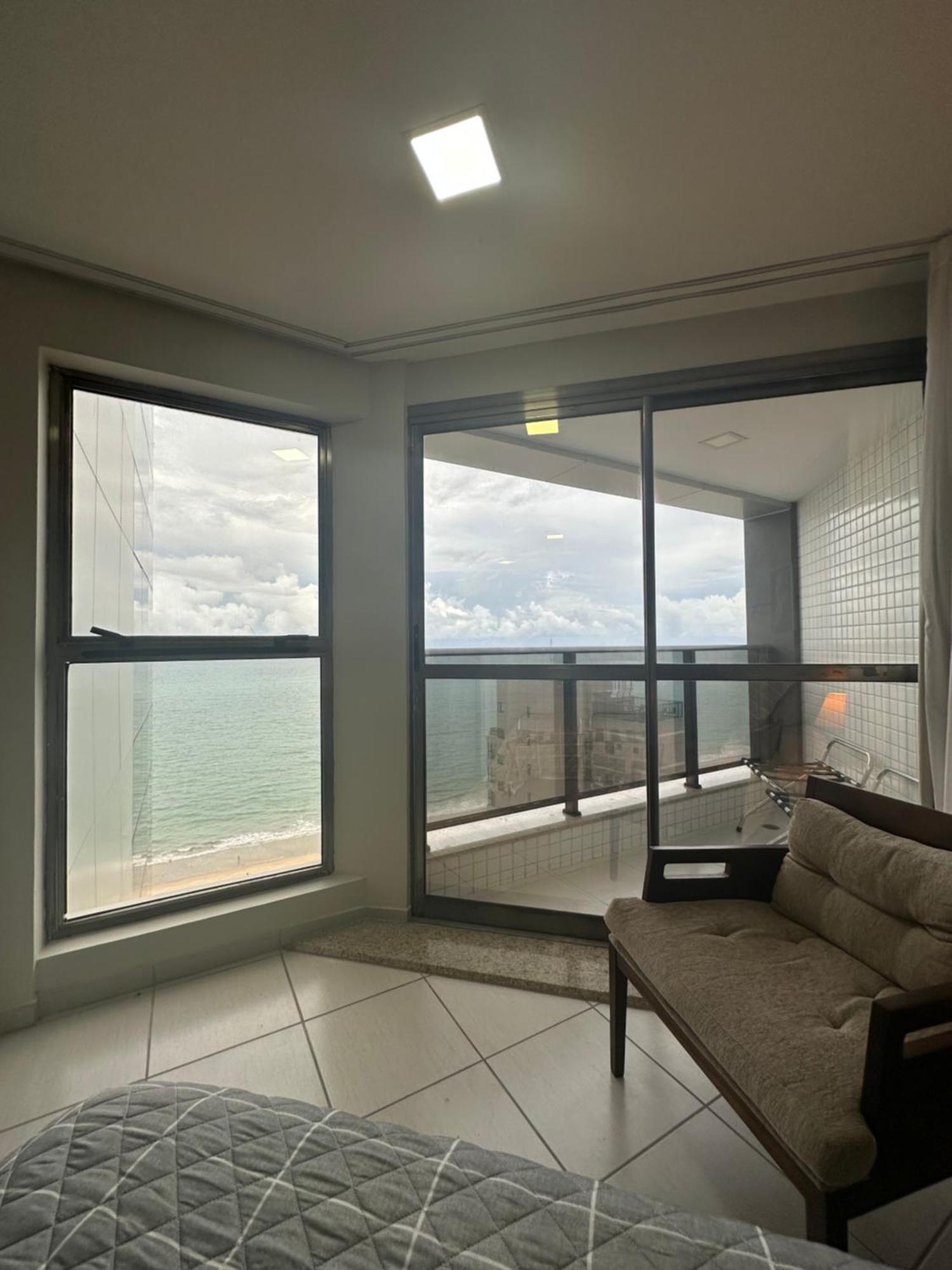 Recife Flats Beach Class Internacional Bagian luar foto