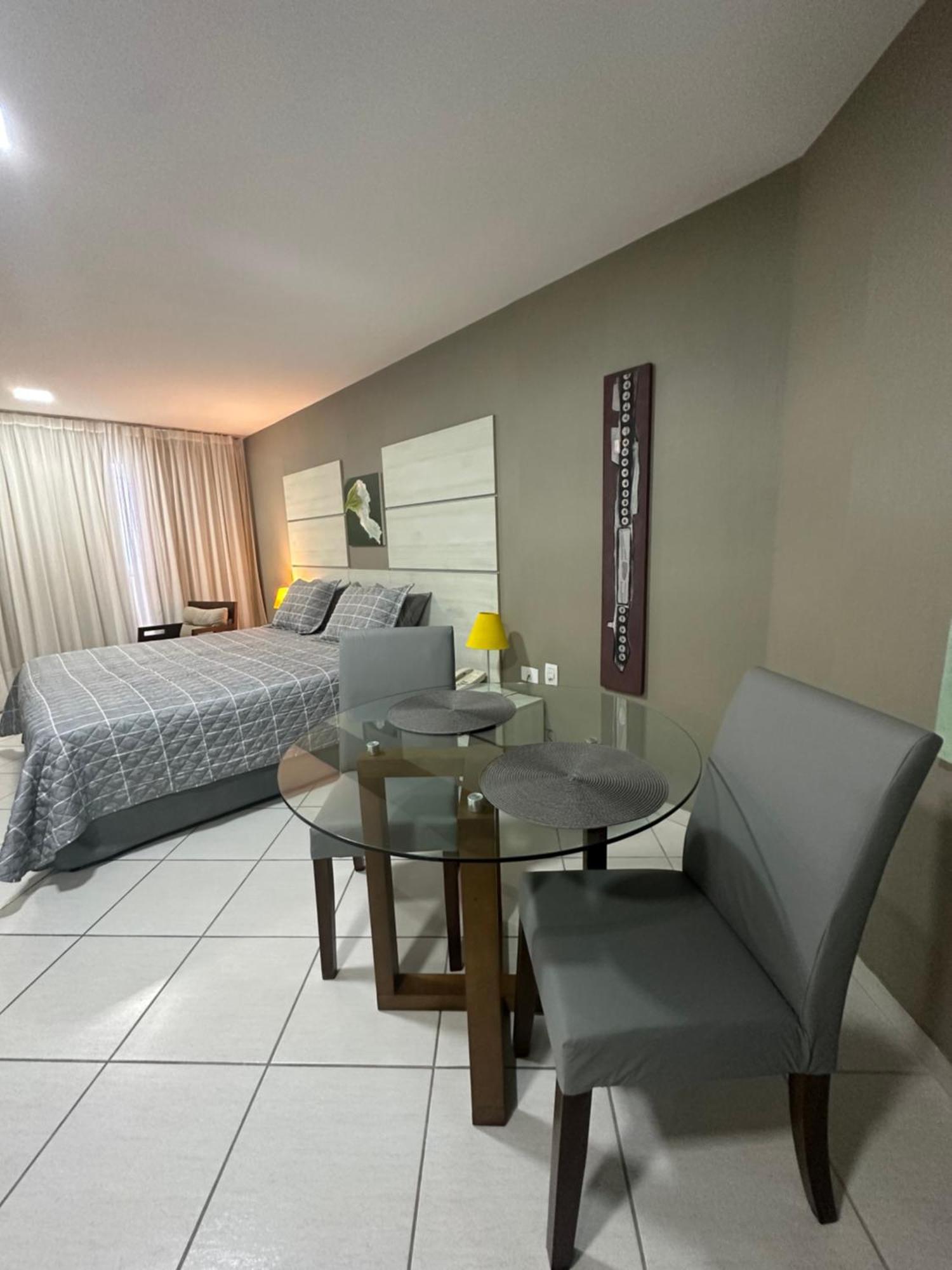 Recife Flats Beach Class Internacional Bagian luar foto