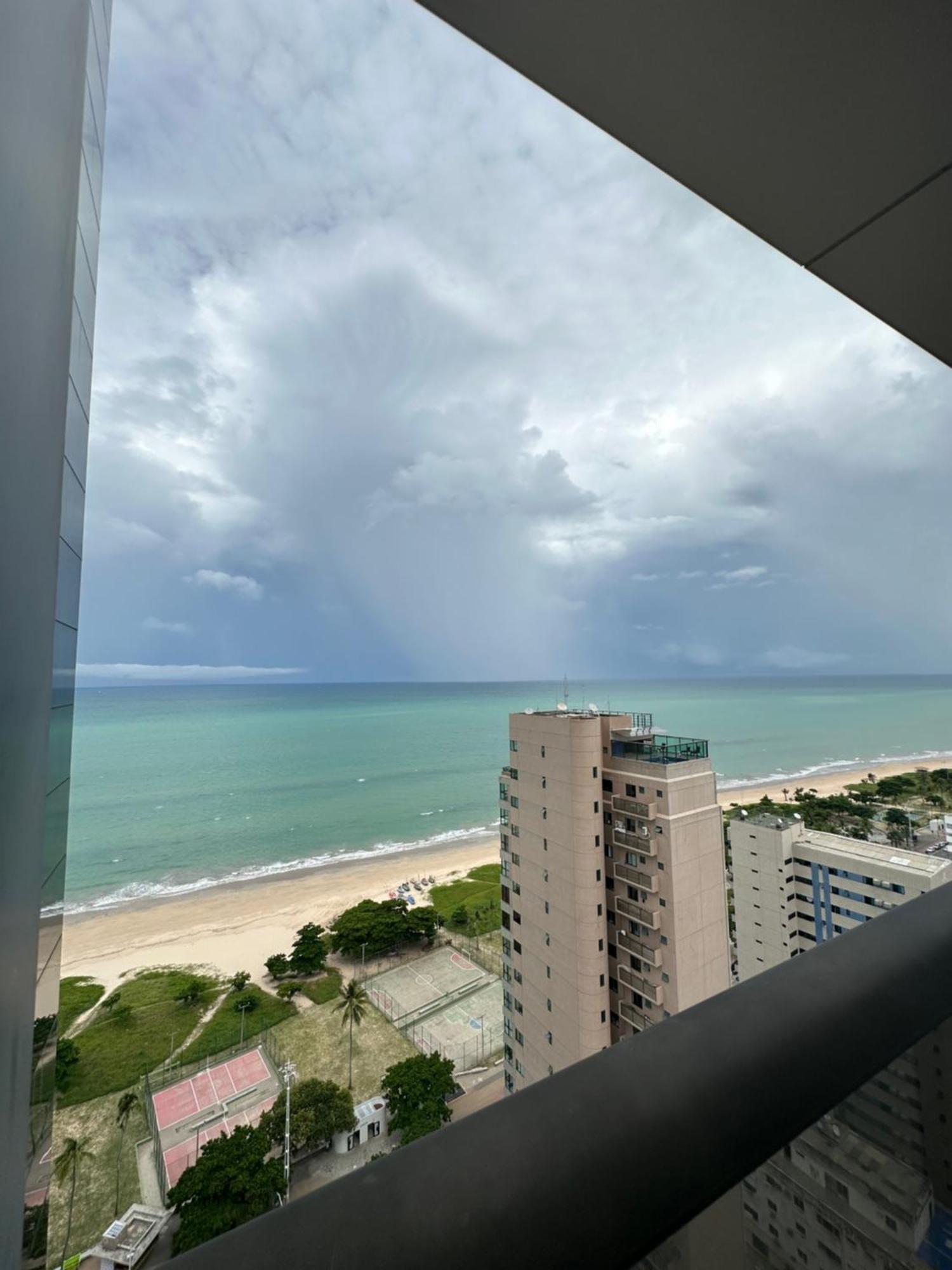 Recife Flats Beach Class Internacional Bagian luar foto