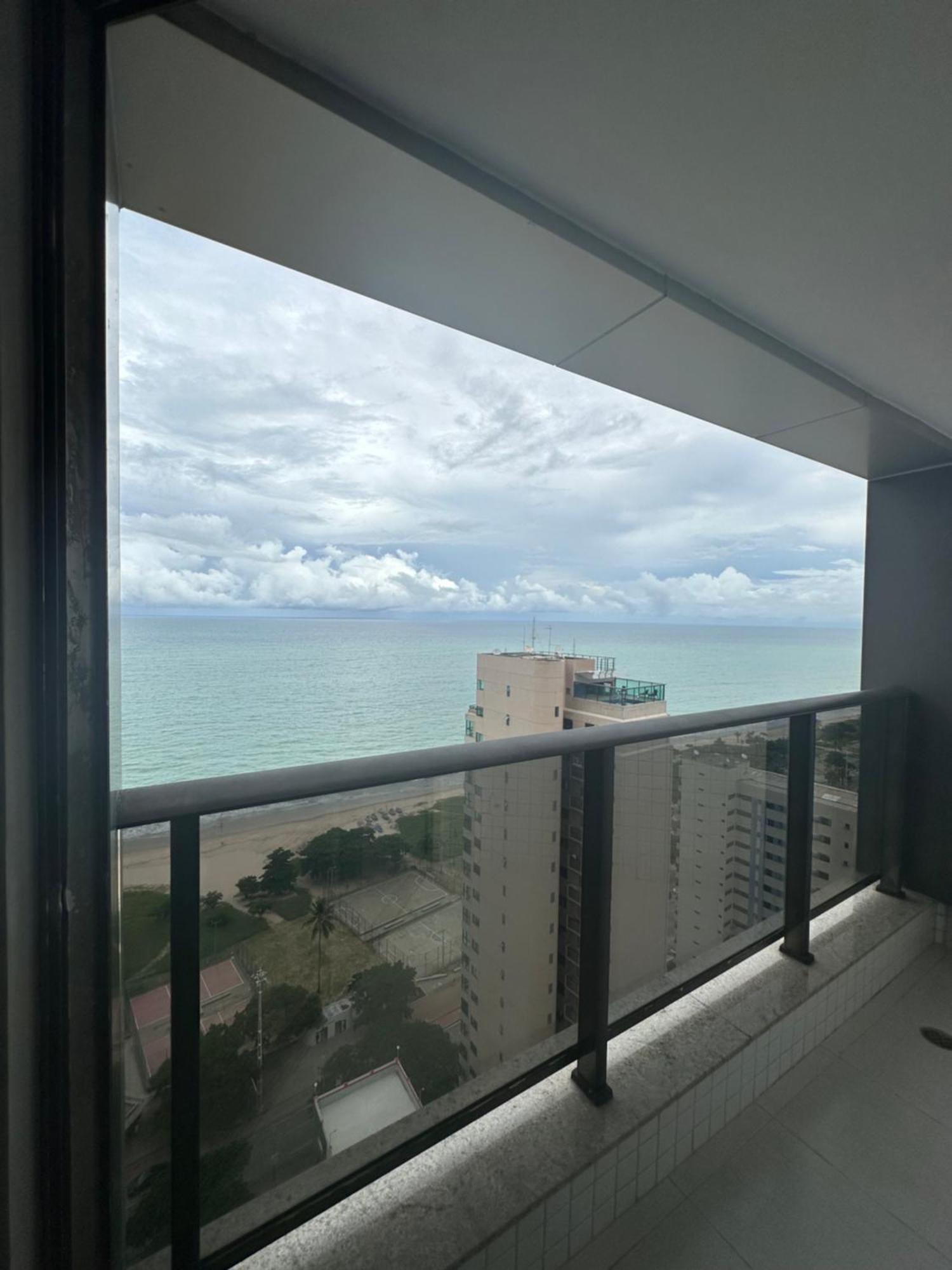 Recife Flats Beach Class Internacional Bagian luar foto